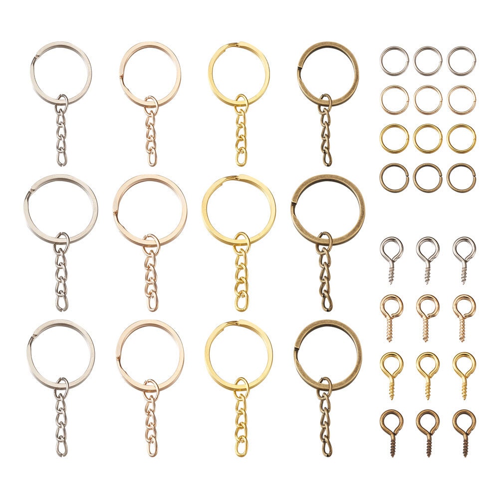 Silver Ring Making Kit Etsy