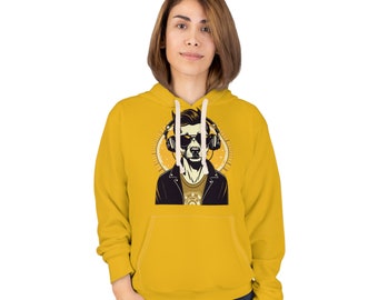 Unisex-Pullover-Hoodie (AOP)