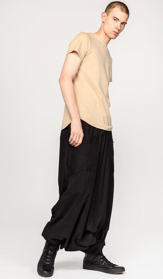 Designer lounge pants mens hotsell
