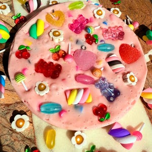 Herbruikbare Pick n Mix Picky Pad – herbruikbaar skinpicking fidgetspeeltje | Sensorisch speelgoed voor ADHD | Stimulerend kussen voor angstverlichting