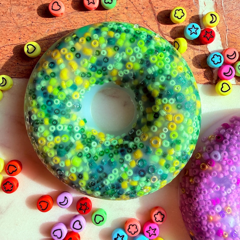 Cute Picky Pad – Neurodiverse Sensory Fidget, Latex-Free Anxiety & Stress Relief Toy image 10
