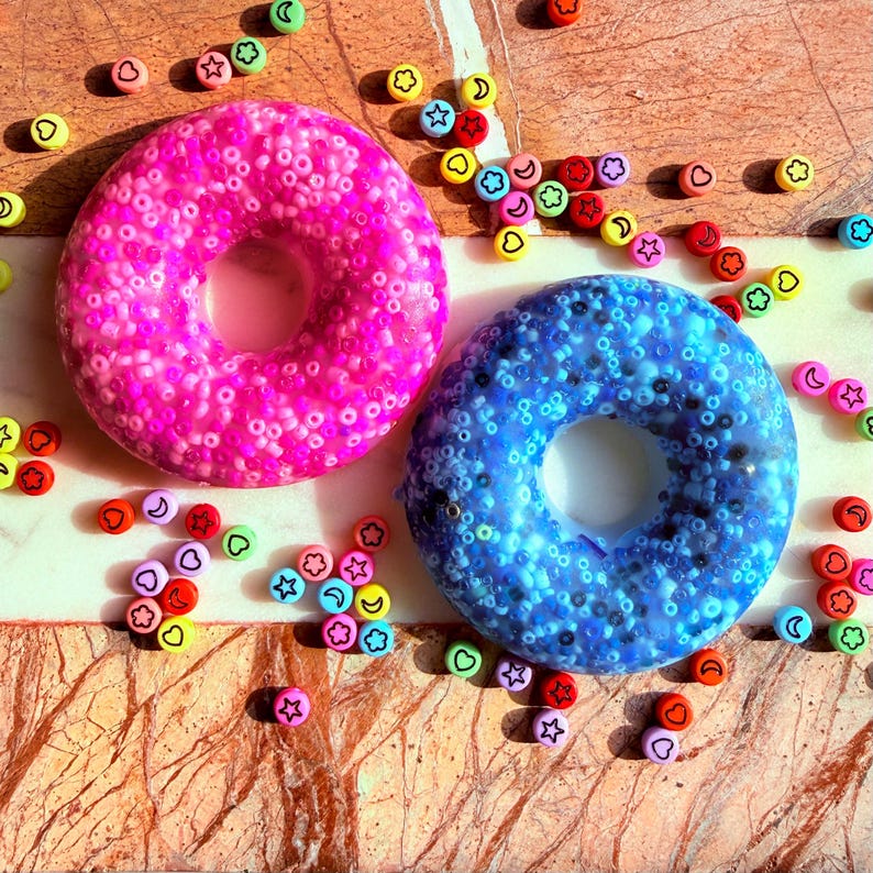 Cute Picky Pad – Neurodiverse Sensory Fidget, Latex-Free Anxiety & Stress Relief Toy image 7