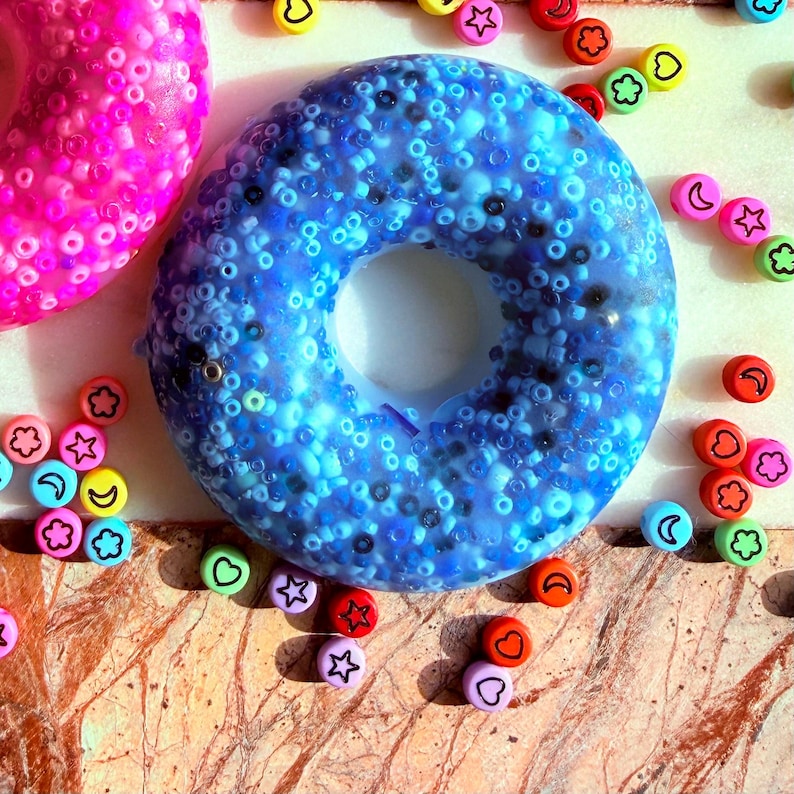 Cute Picky Pad – Neurodiverse Sensory Fidget, Latex-Free Anxiety & Stress Relief Toy image 6