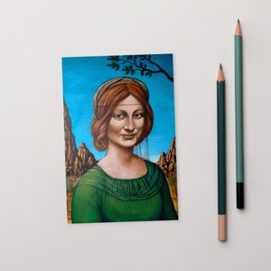 Standard Postcard