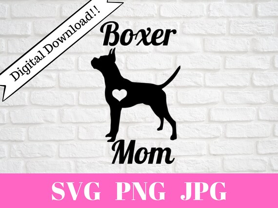 Download Decals Digital Download T Shirts Car Window Decal Pitbull Mama Svg Png Jpg For Cricutsilhouette Clip Art Art Collectibles Vadel Com