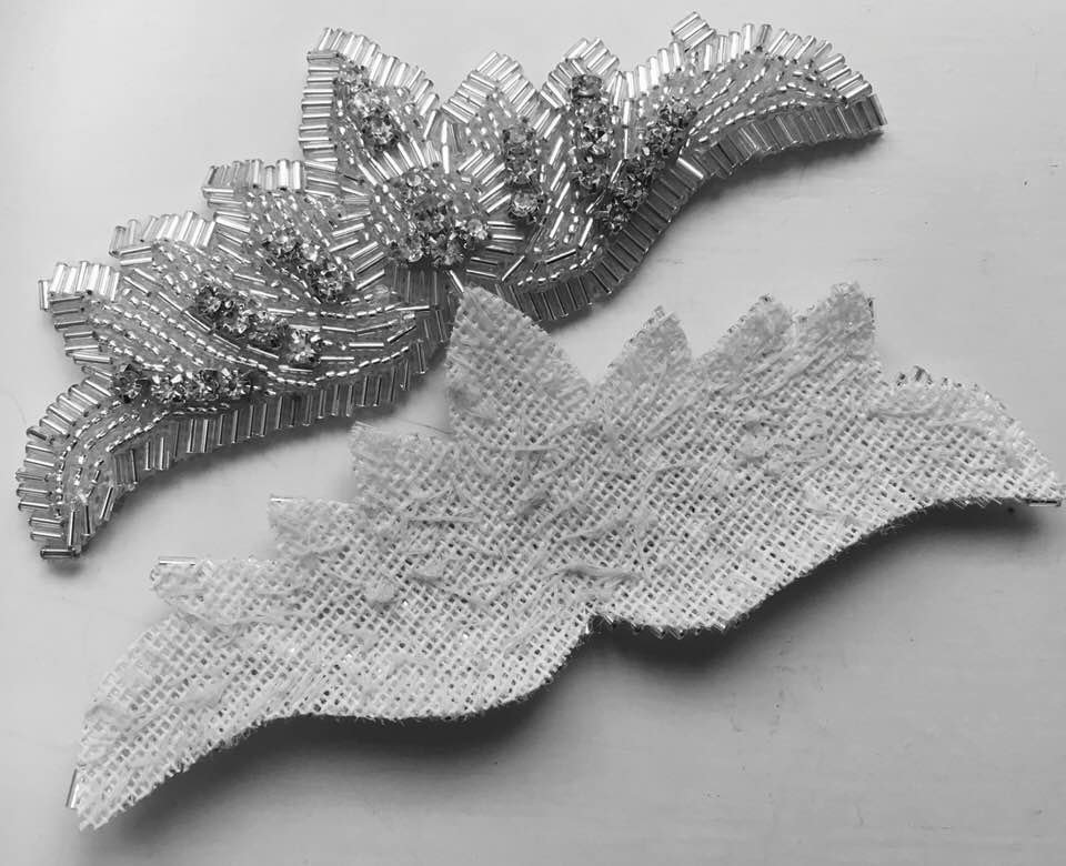 Customise Wedding Shoes With Decorative Shoe Embellishments Etsy Australia