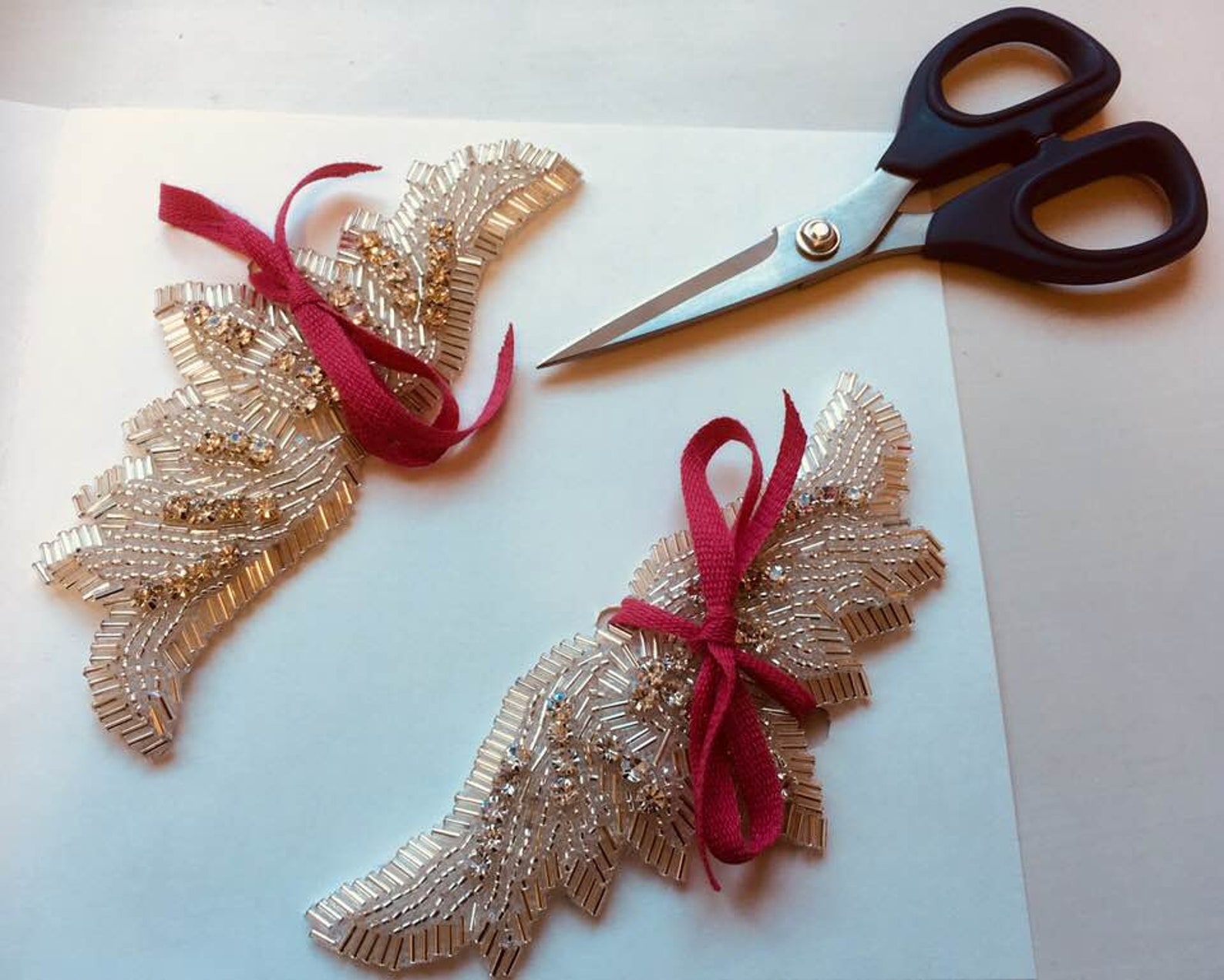 Customise Wedding Shoes With Decorative Shoe Embellishments Etsy Australia