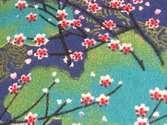 Oriental Chinese Bow Symbol Embroidery Applique Patch