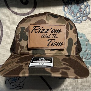 Rizz’em with the ‘Tism Hat