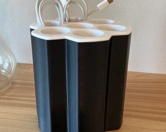 Cable Organizer - Hex