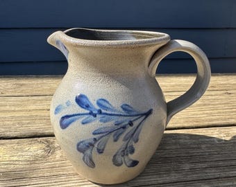 ROWE Pottery ヒストリカルコレクション　ローポタリー　1999 Rowe Pottery Works 1999 HISTORICAL Collection 1.25 Gallon