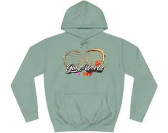 G.World ZOETE hoodie