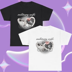 nct 127 jaehyun / taeyong military wife unisex kpop t-shirt custom meme concert nctzen czennie enlistment fan gift
