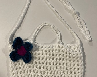 Crochett Bag