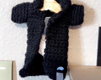 Doll Coat