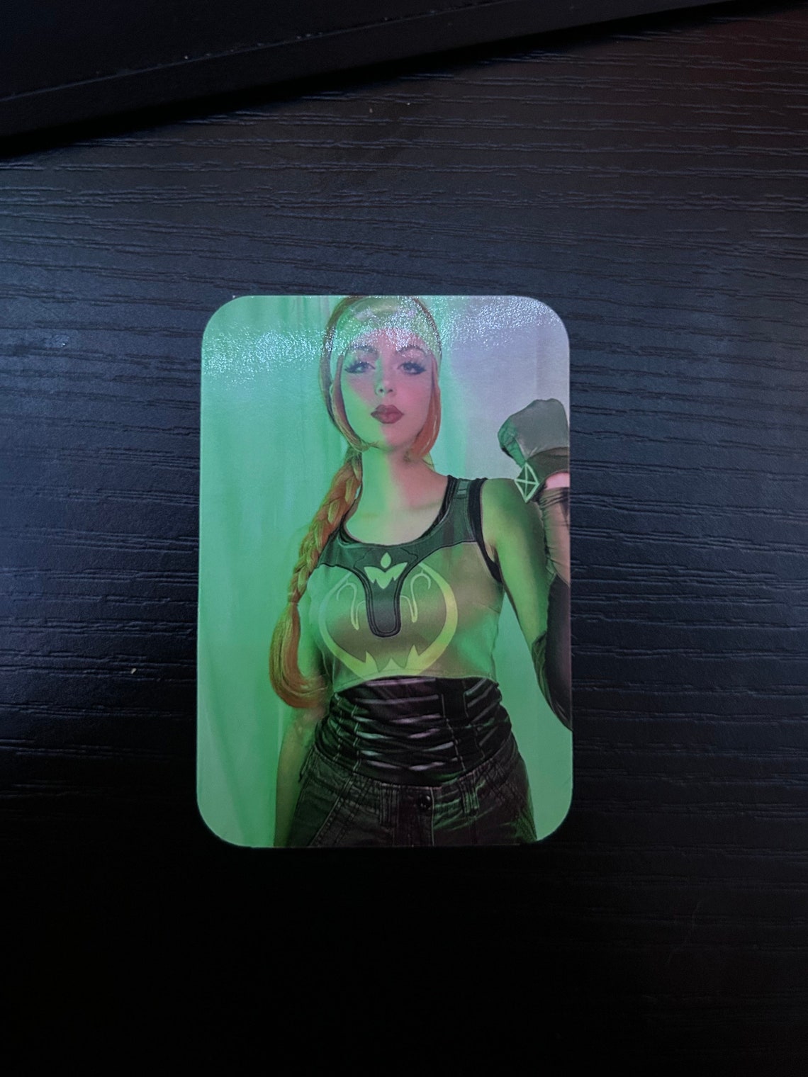 Cosplay Photocards Valorant - Etsy