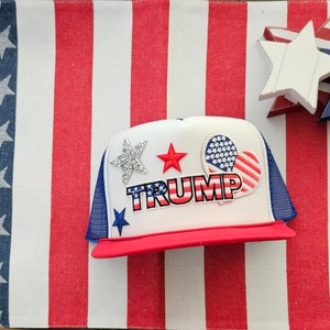 Trump Hat