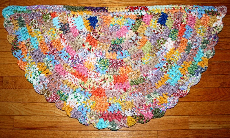 rag rug