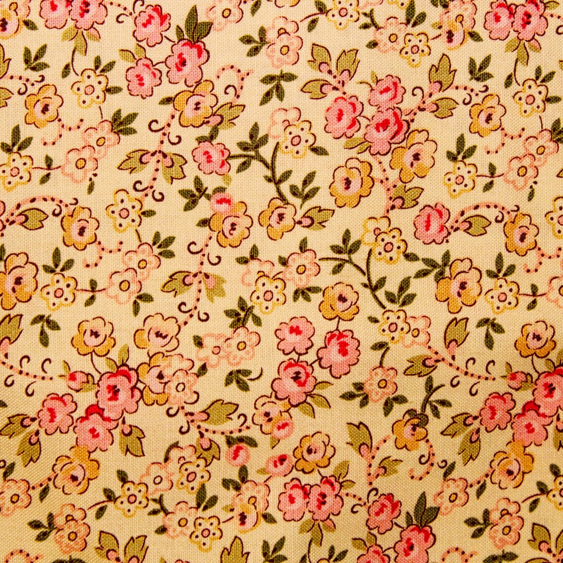 cotton fabric for sewing and quilting