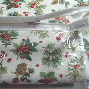 I like to keep my holiday tablecloths in one and another is used to store curtains when not in use.