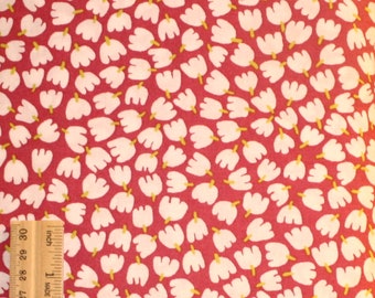 Pretty Small Flowers, Springtime Flowers, Summertime Fabric, Floral Fabric
