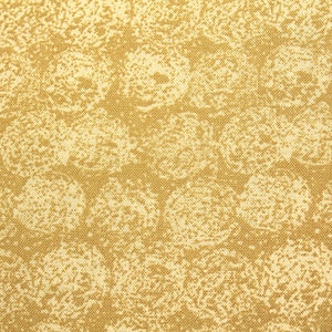 Large Print Fabric, Woodland Animal Fabric, Light Yellow Fabric, Kid Themed Fabric image 9