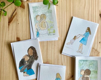 Cartes MAMA