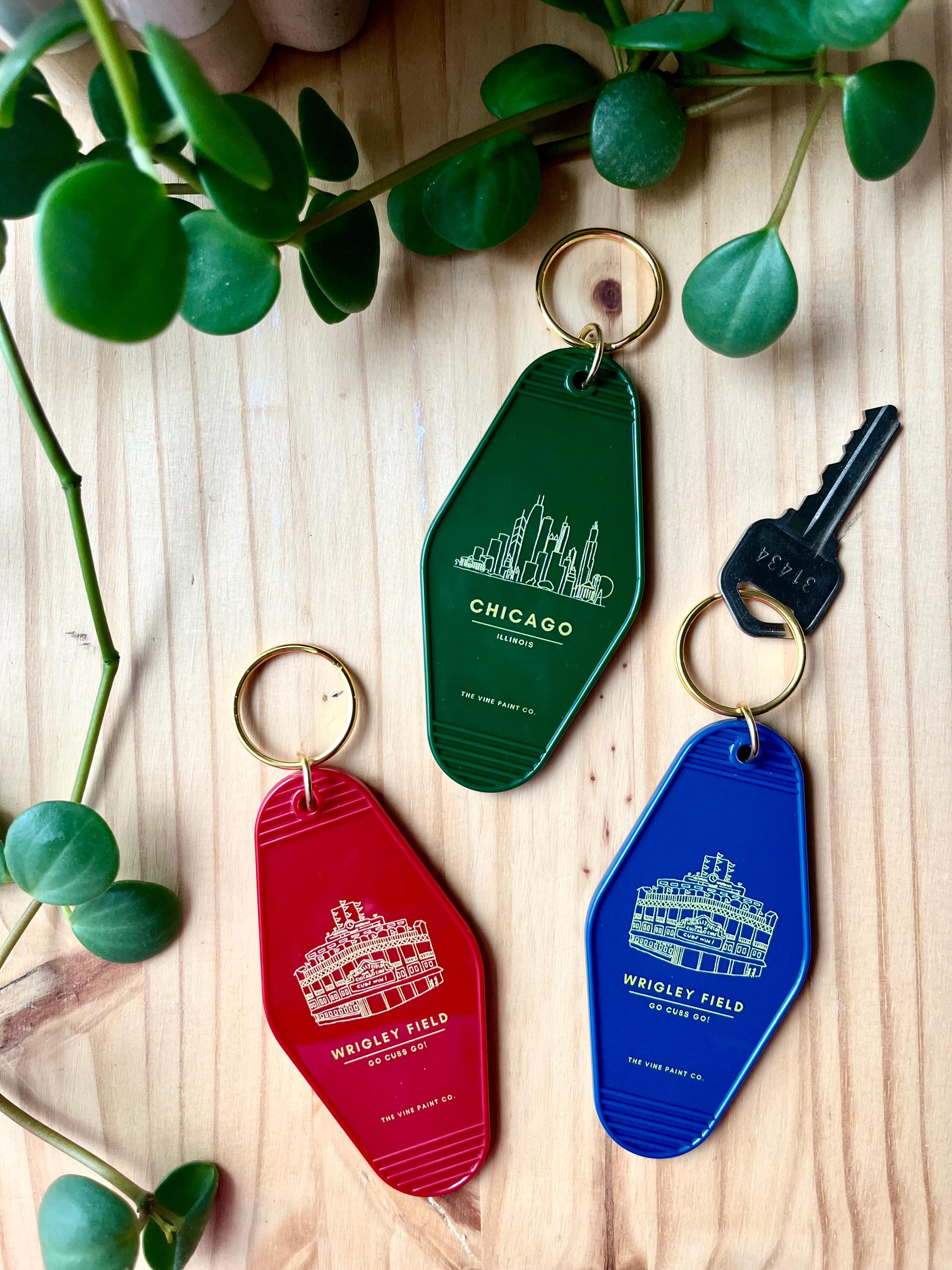 Hotel chevalier - Etsy 日本