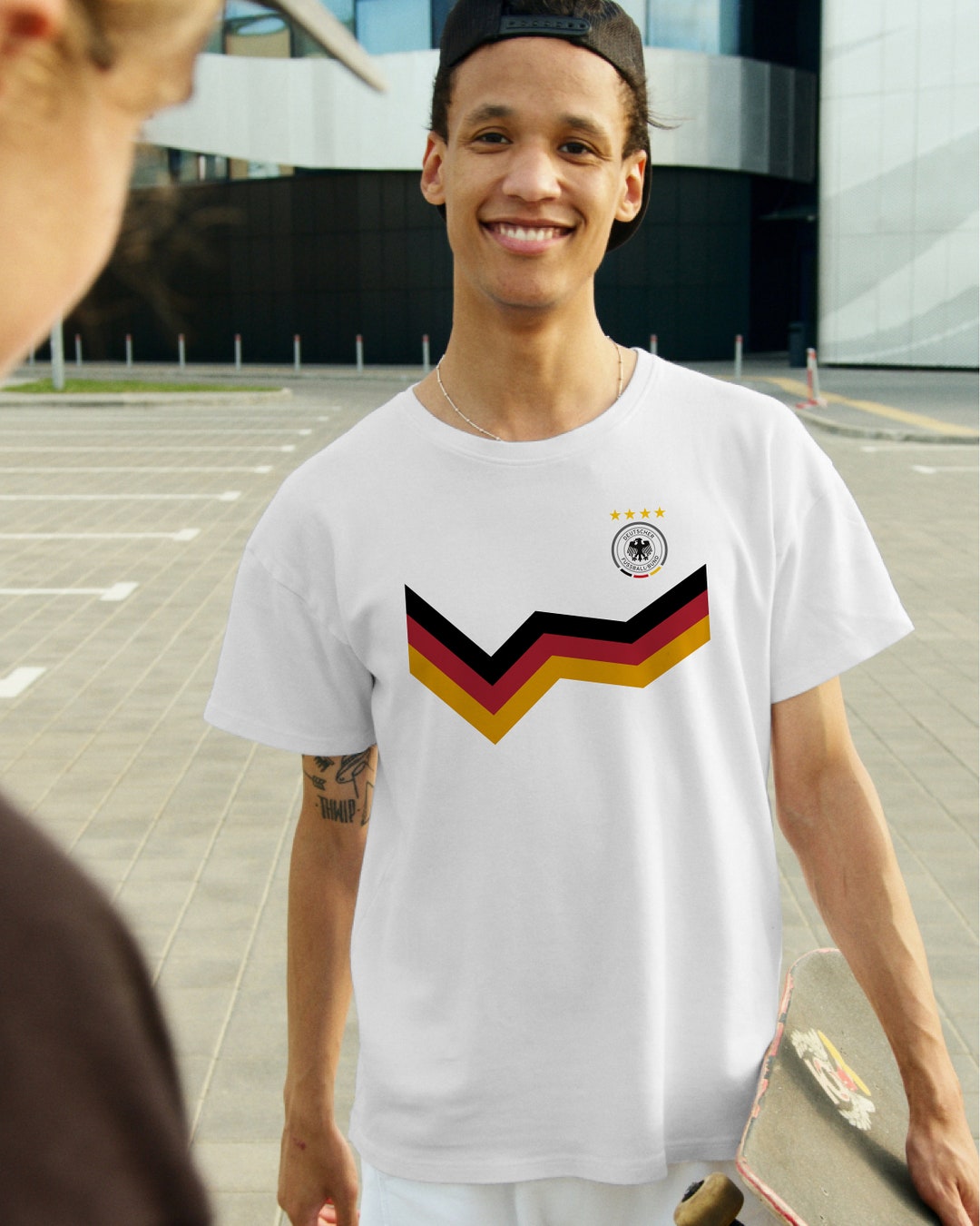 Berlin Fanartikel Acryltafel - Personalisiertes Geschenk, Fußball, Fussball Geschenke Jungen