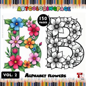 Entrez dans la magie avec Unicorn Coloring Pages Vol. 1