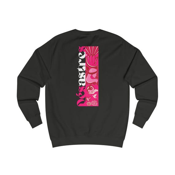 Virgin Sweatshirt