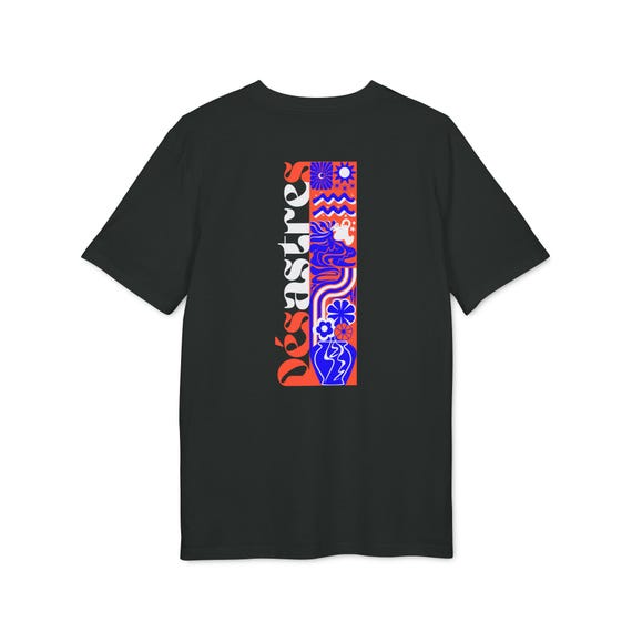 Aquarius Classic T-shirt