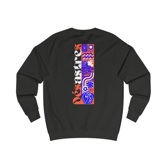 Aquarius Sweatshirt