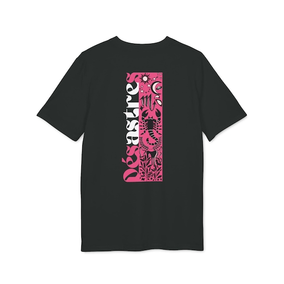 Classic Scorpion T-shirt