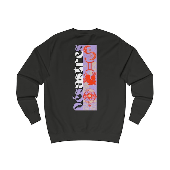 Gemini Sweatshirt