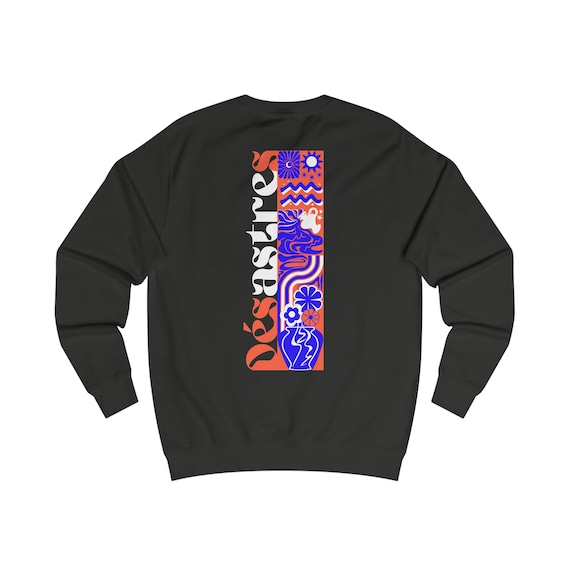 Aquarius Sweatshirt