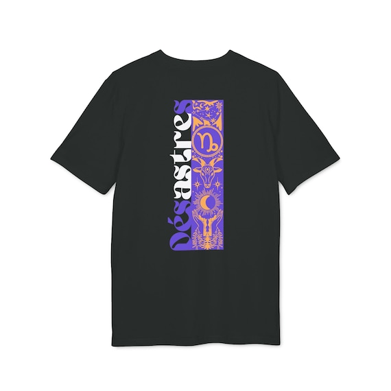 Classic Capricorn T-shirt