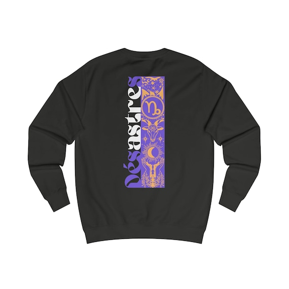Capricorn Sweatshirt