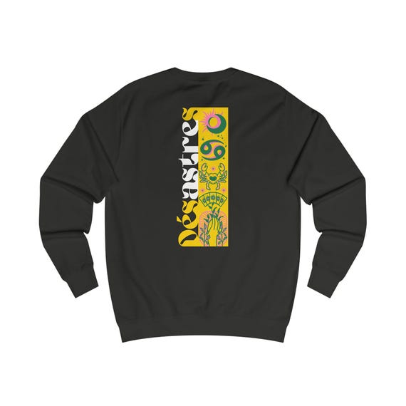 Cancer Sweatshirt