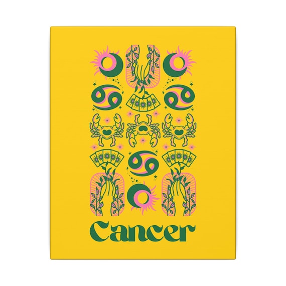 Cancer Canvas