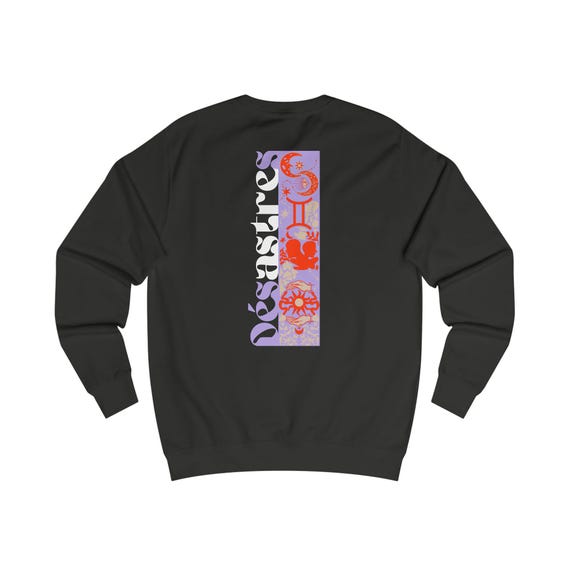 Gemini Sweatshirt
