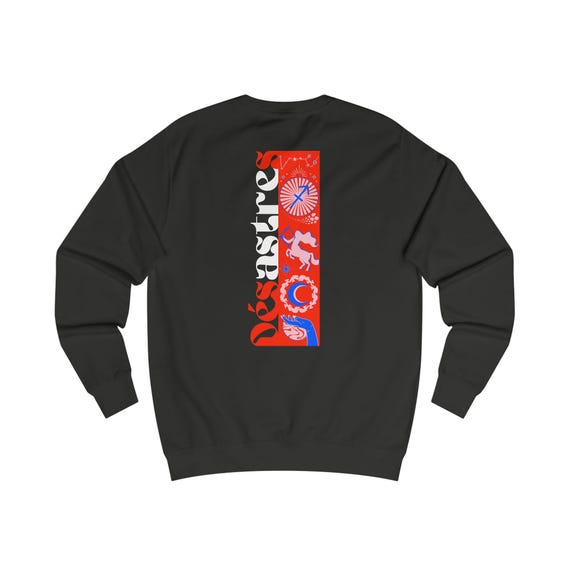 Sagittarius Sweatshirt