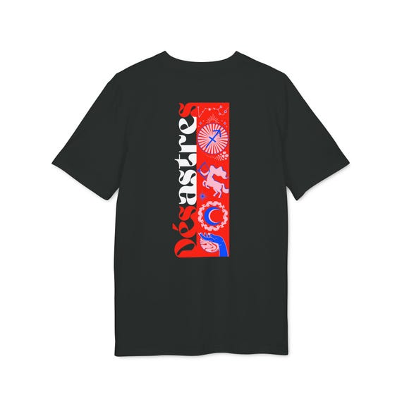 Classic Sagittarius T-shirt