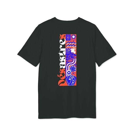 Classic Aquarius T-shirt