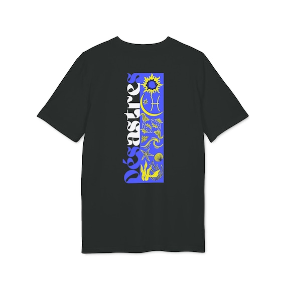 Classic Fish T-shirt