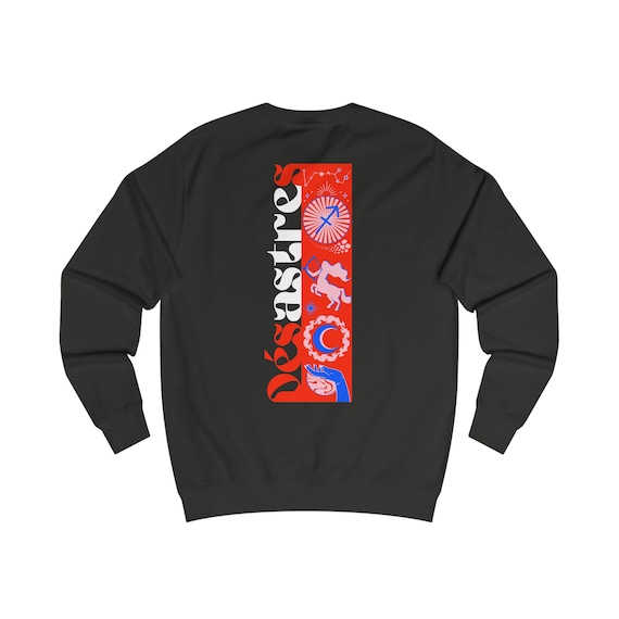 Sagittarius Sweatshirt