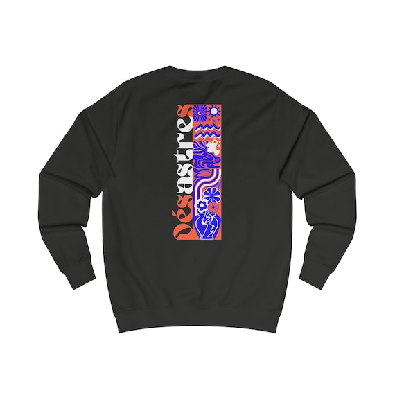 Aquarius Sweatshirt