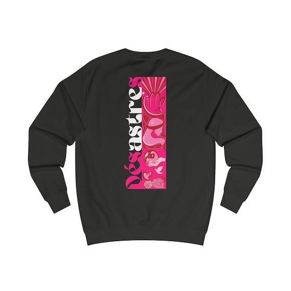 Virgin Sweatshirt