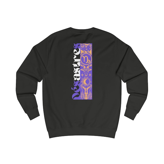 Capricorn Sweatshirt