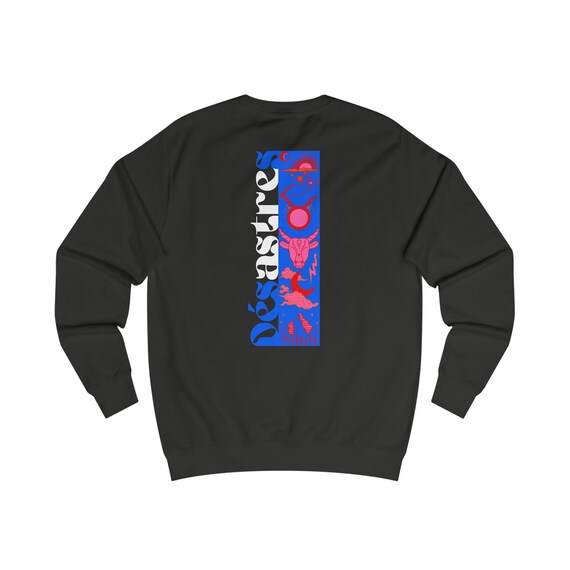 Taurus Sweatshirt